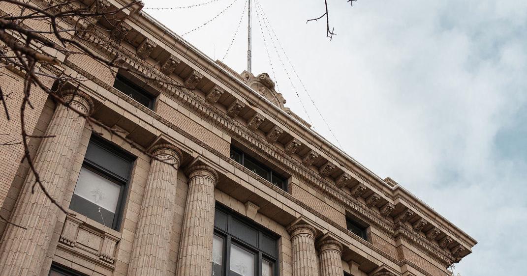 Fivey tapped as Butte-Silver Bow county attorney - Vimarsana News