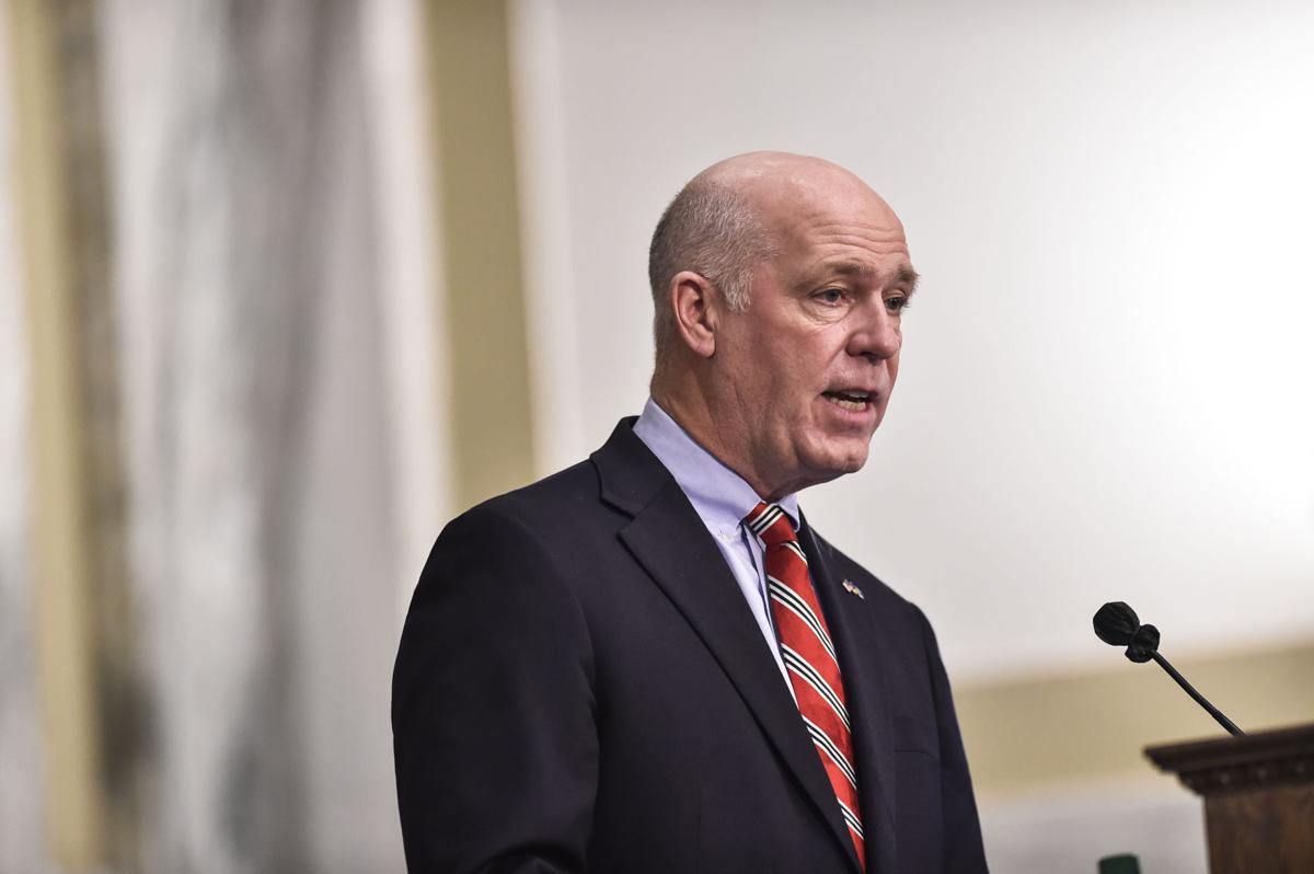 Gianforte focuses on 'resiliency,' says he'll sign ...