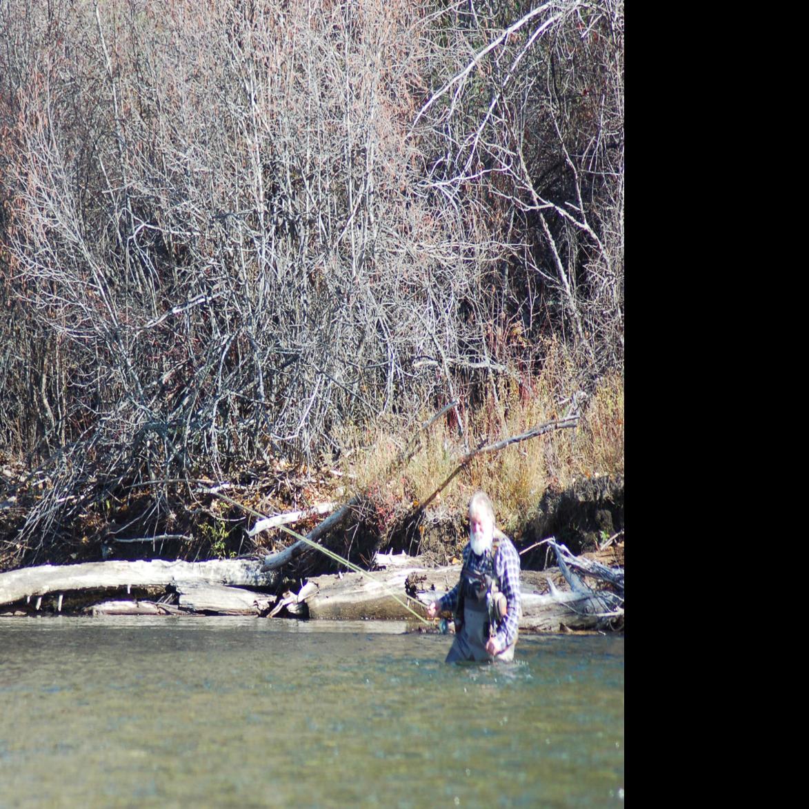 Fwp Approves New Bitterroot River Fishing Regulations Outdoors Mtstandard Com