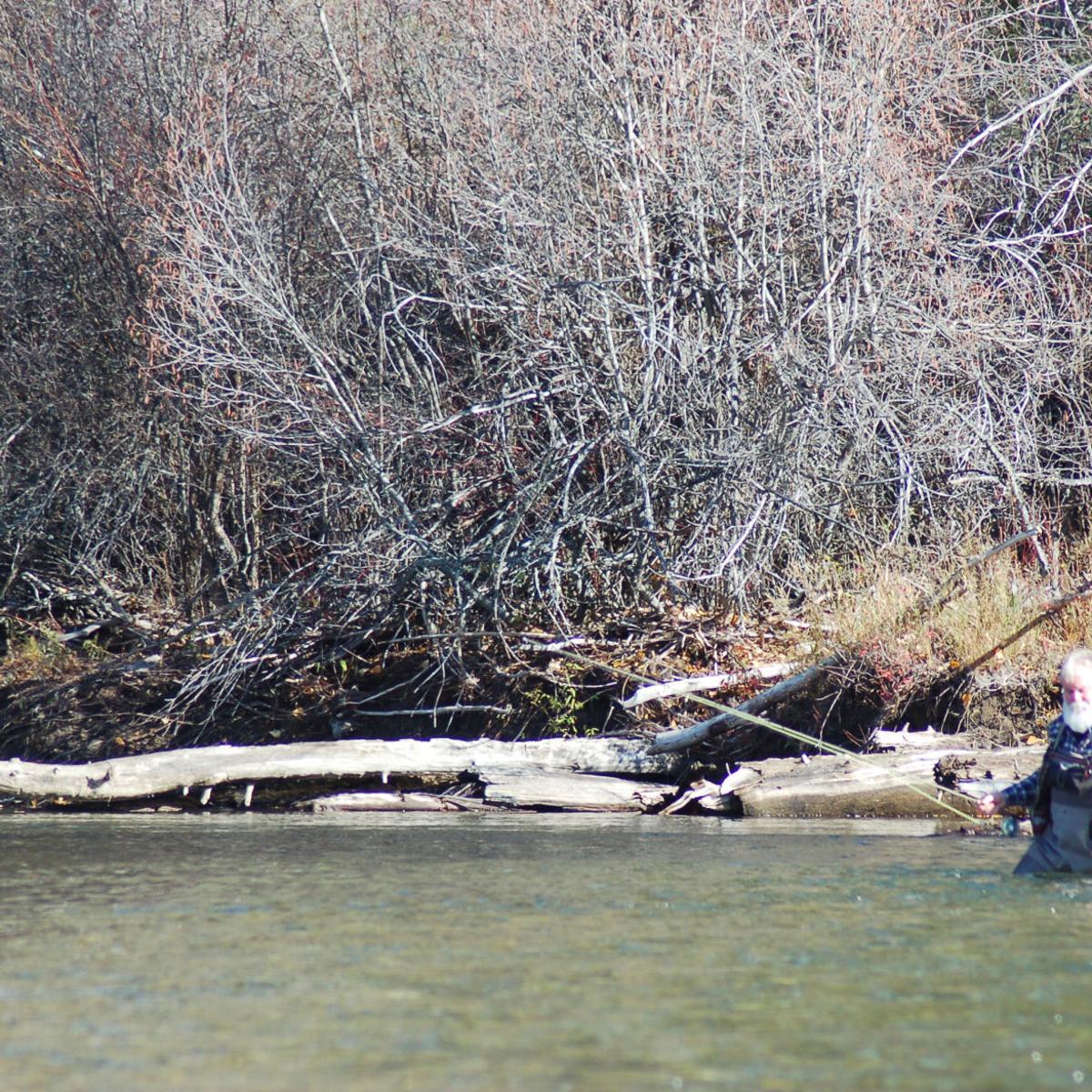 Fwp Approves New Bitterroot River Fishing Regulations Outdoors Mtstandard Com Fwp Approves New Bitterroot River Fishing Regulations Outdoors Mtstandard Com