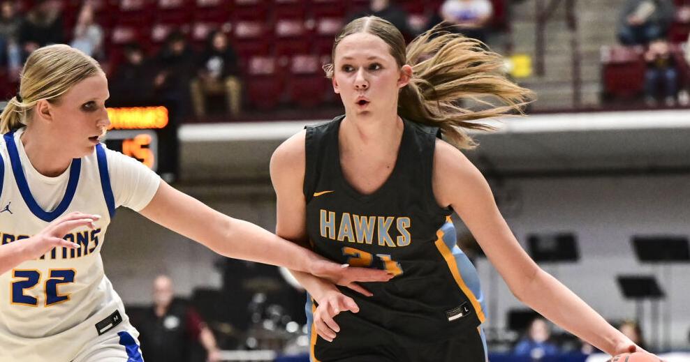 Brynn Kammerzell of Chester-Joplin-Inverness commits to Montana State Bobcats