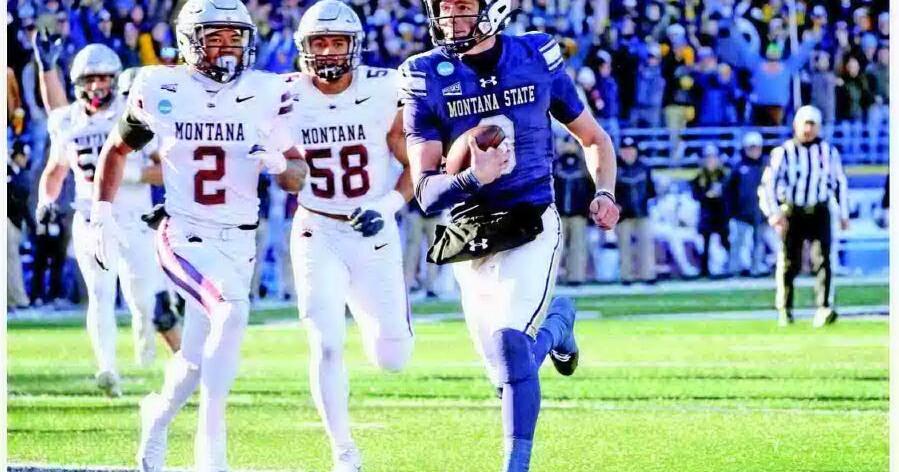 Players to watch and game information for FCS title game