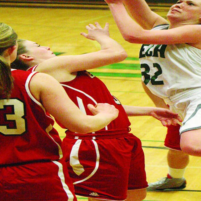 Tech Falls To Western In 2013 Women S Frontier Conference