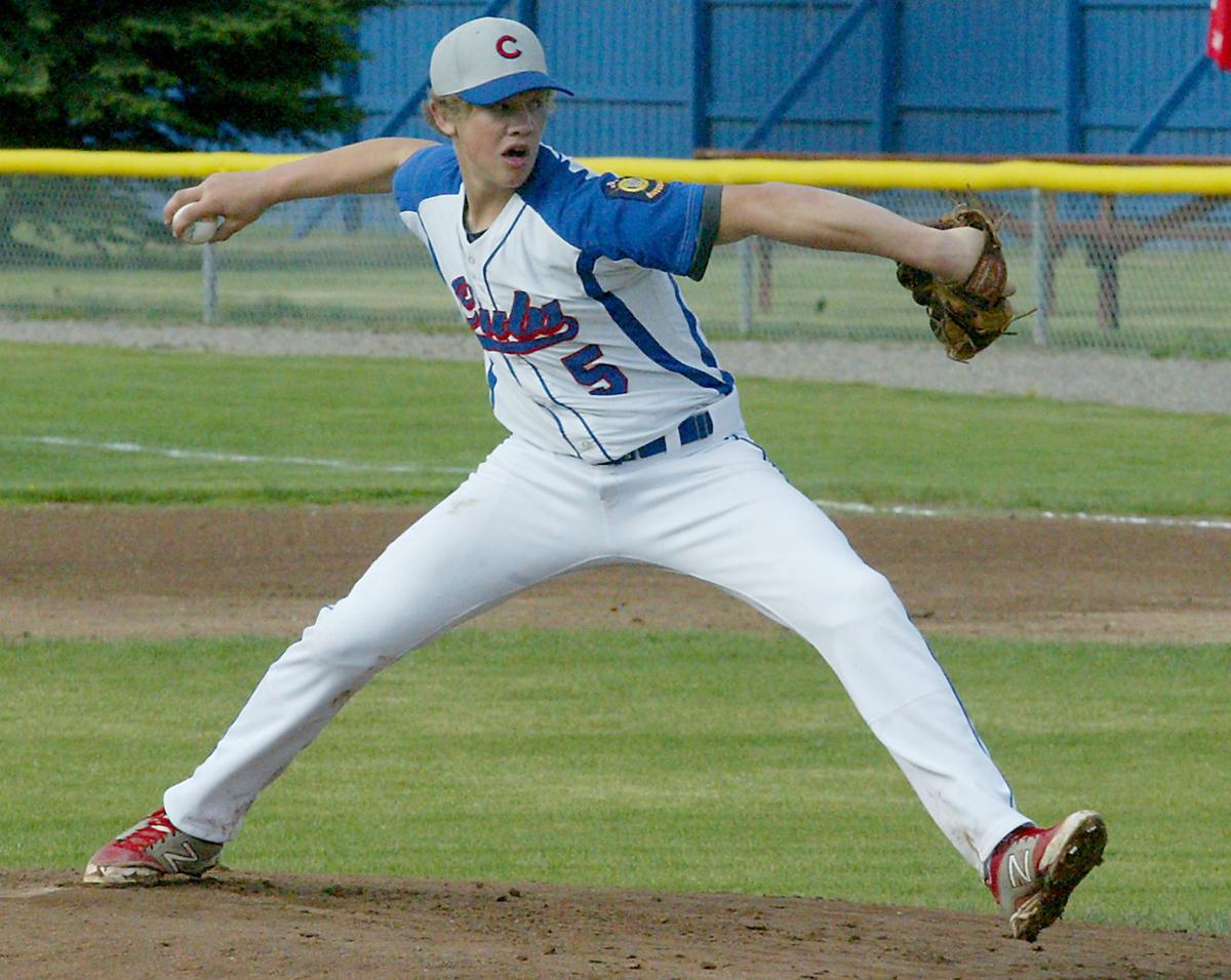 Dillon's defense falters in loss to Bitterroot Legion Baseball