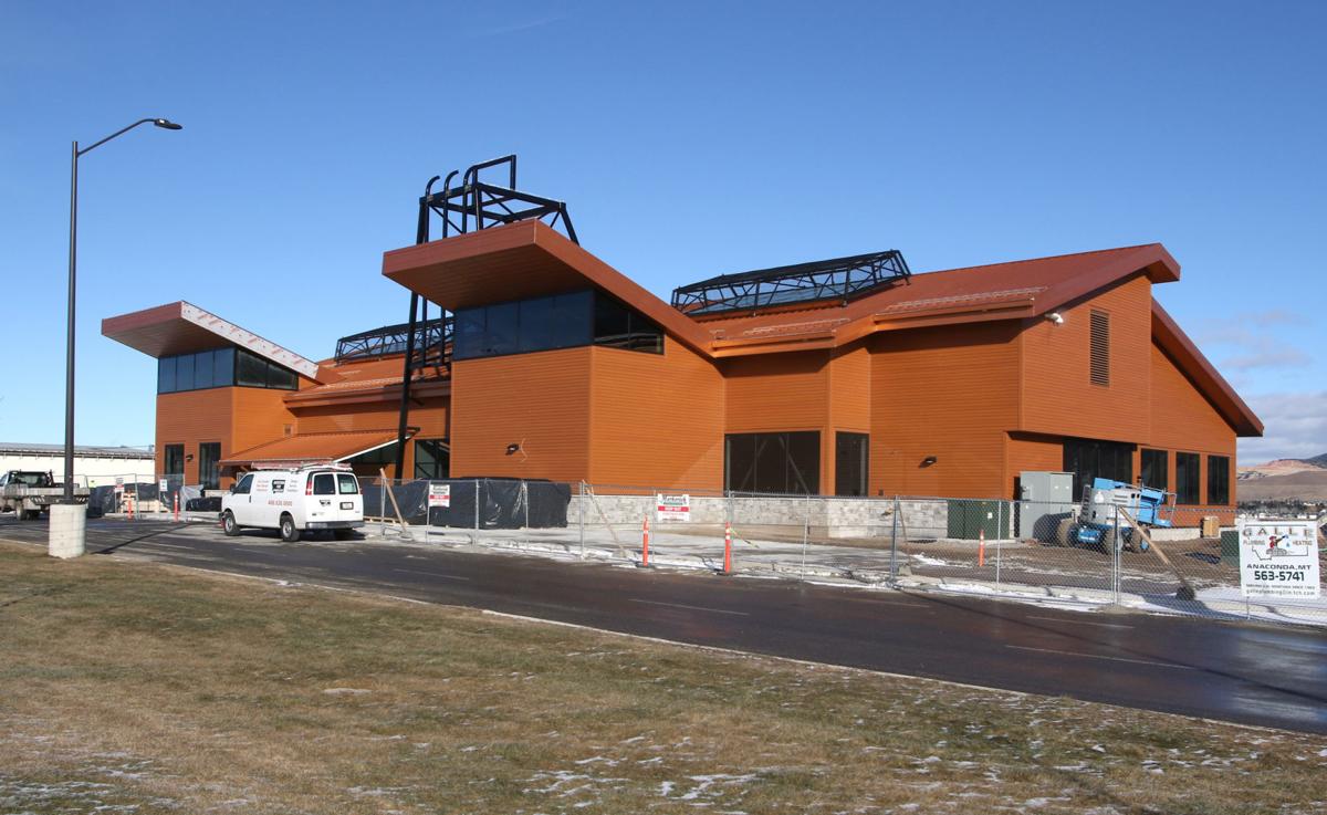 Native Son Gives New Air Terminal A Hometown Touch Local