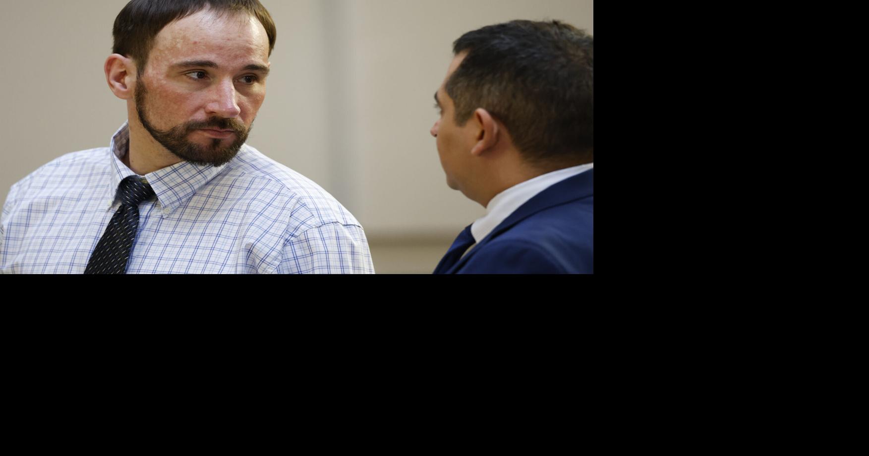 Jurors hear witness accounts of deadly bounty hunt shooting