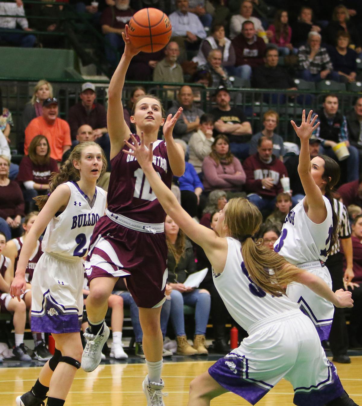 Committee Announces Rosters For High School Classic High School