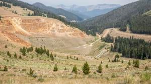 DEQ's approval of cyanide-based mining near Norris raises concerns