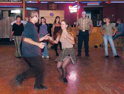 Line Dancing Class at Copper Tickets Tue Sep 12 2023 at 600 PM   Eventbrite