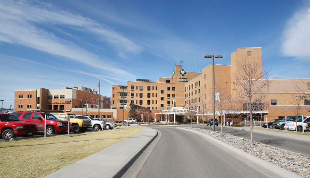 St. James, 4 Other Montana Hospitals Penalized For Readmission Rates