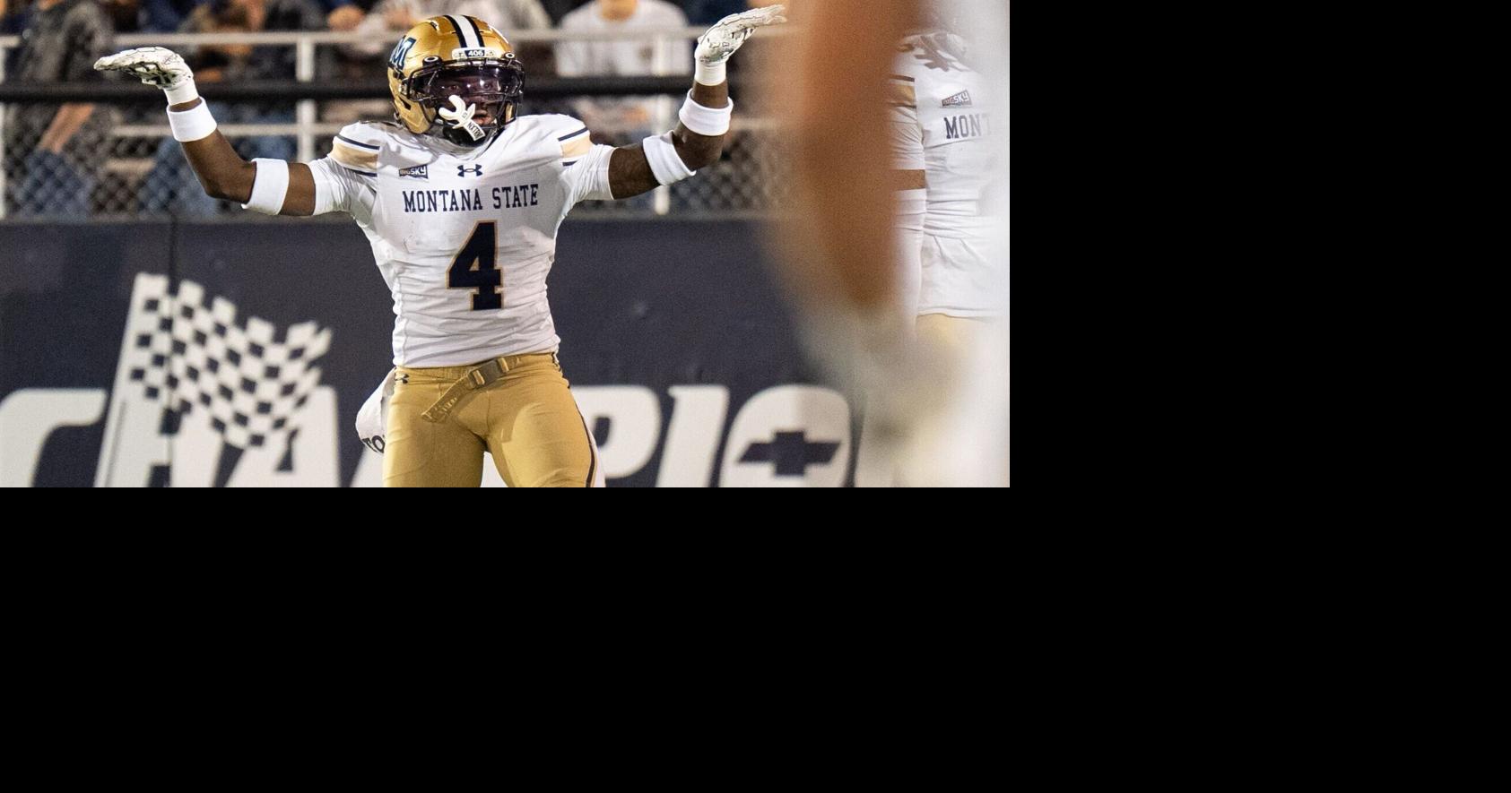 ‘We have to do our jobs’: Montana State defense steps up big in win at FBS Nevada