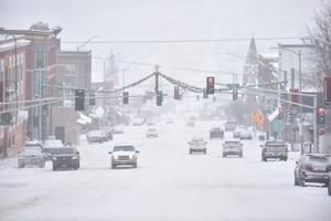 Butte breaks record — coldest Jan. 13 ever