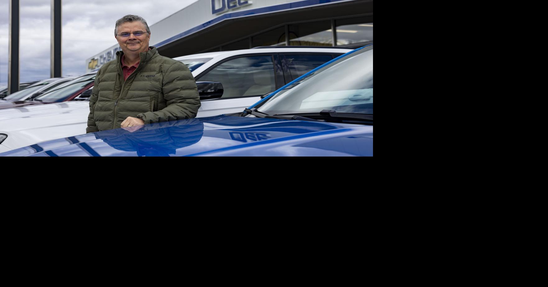Dee Motor Company celebrates 80 years of family business