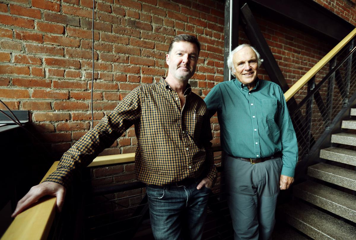 Two speakers visit Butte to discuss online, Montanafocused mental