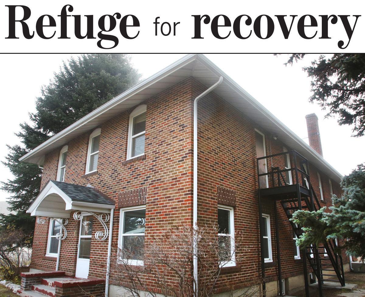 Local group wants to open sober living home for women Lifestyles