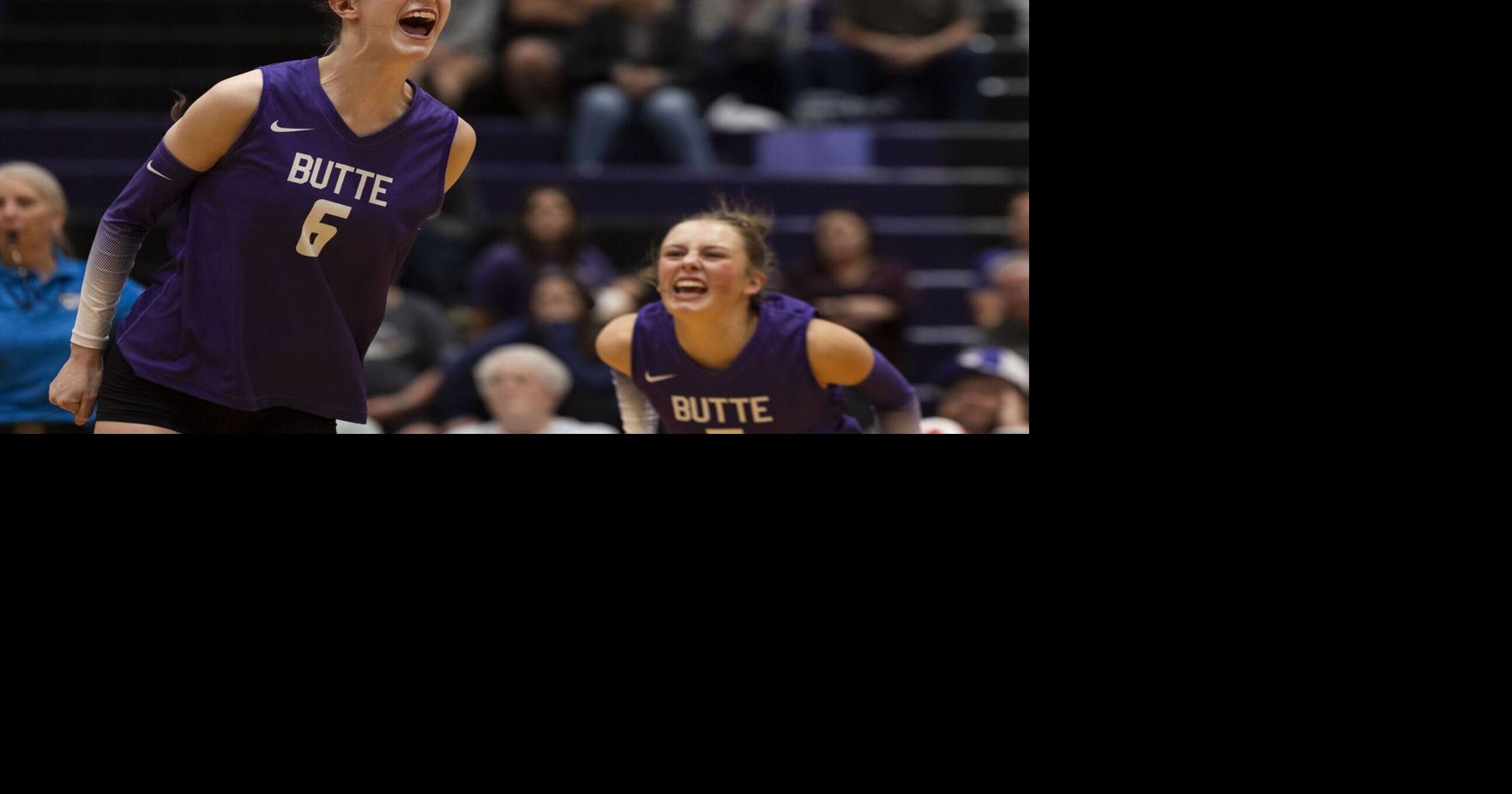 Lacey, Field are Frontier Credit Union Athletes of the Week