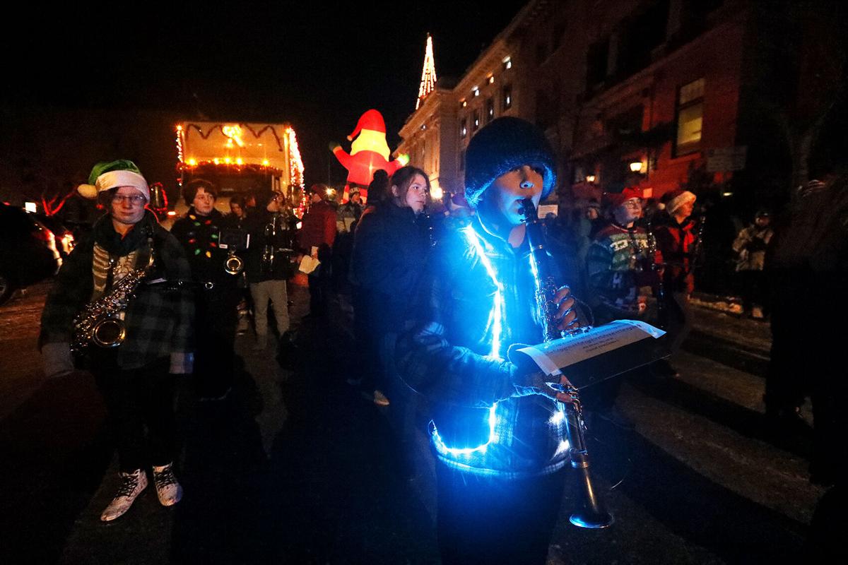 Mainstreet Uptown Butte seeking grand marshal nominees