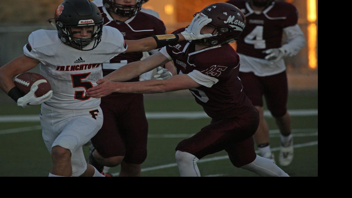 Missoula Sentinel 3 Star Athlete Jace Klucewich Becomes Montana S 1st Known Commit In Class Of 2021 Grizzlies Mtstandard Com