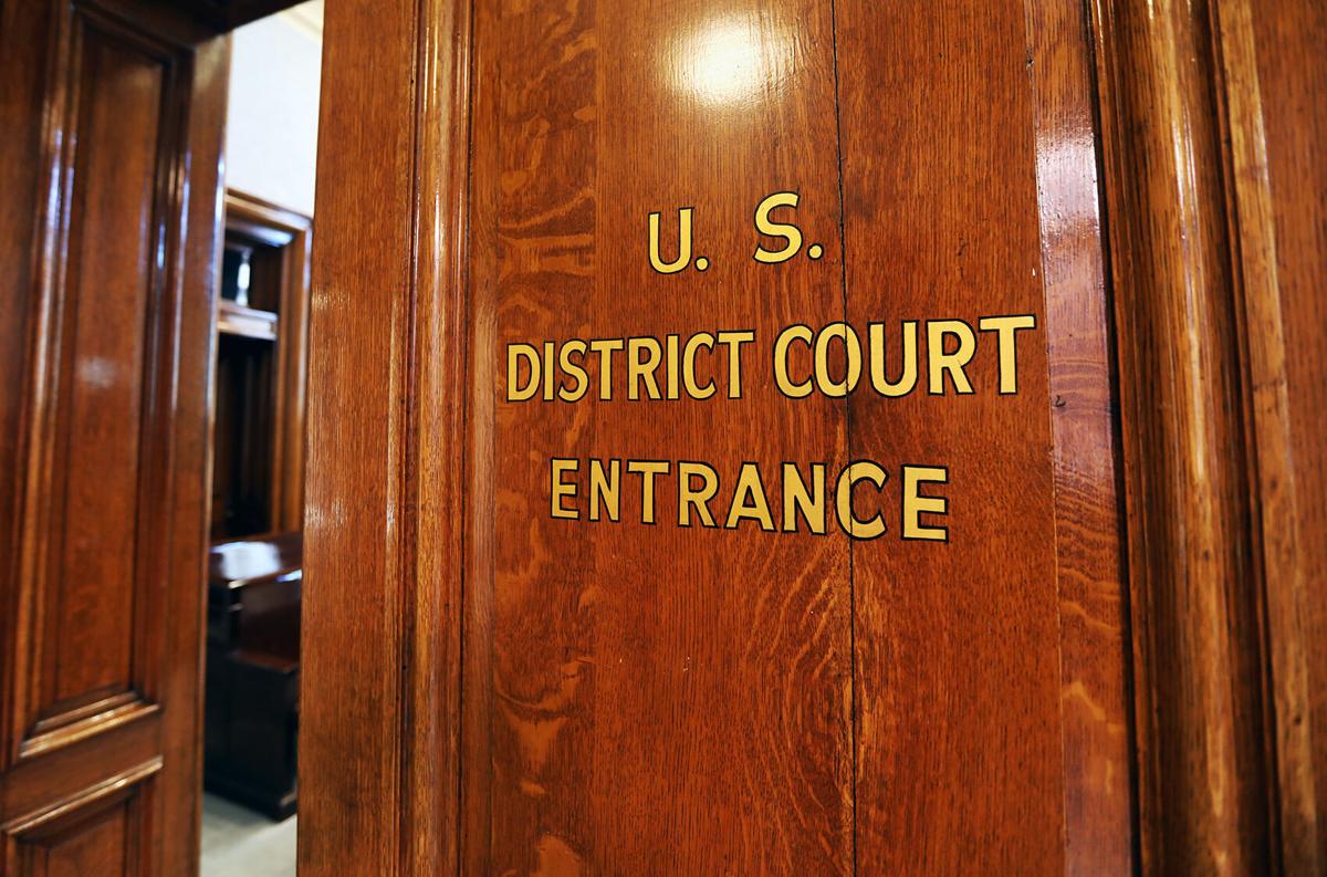 Jury gives split decision in Butte police lawsuit