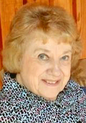 Ann Jean Belanger Petersen 83 Obituaries Mtstandard Com