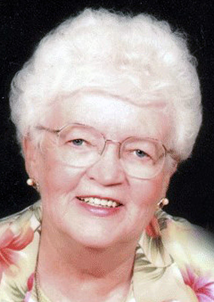 Mary Bartsch