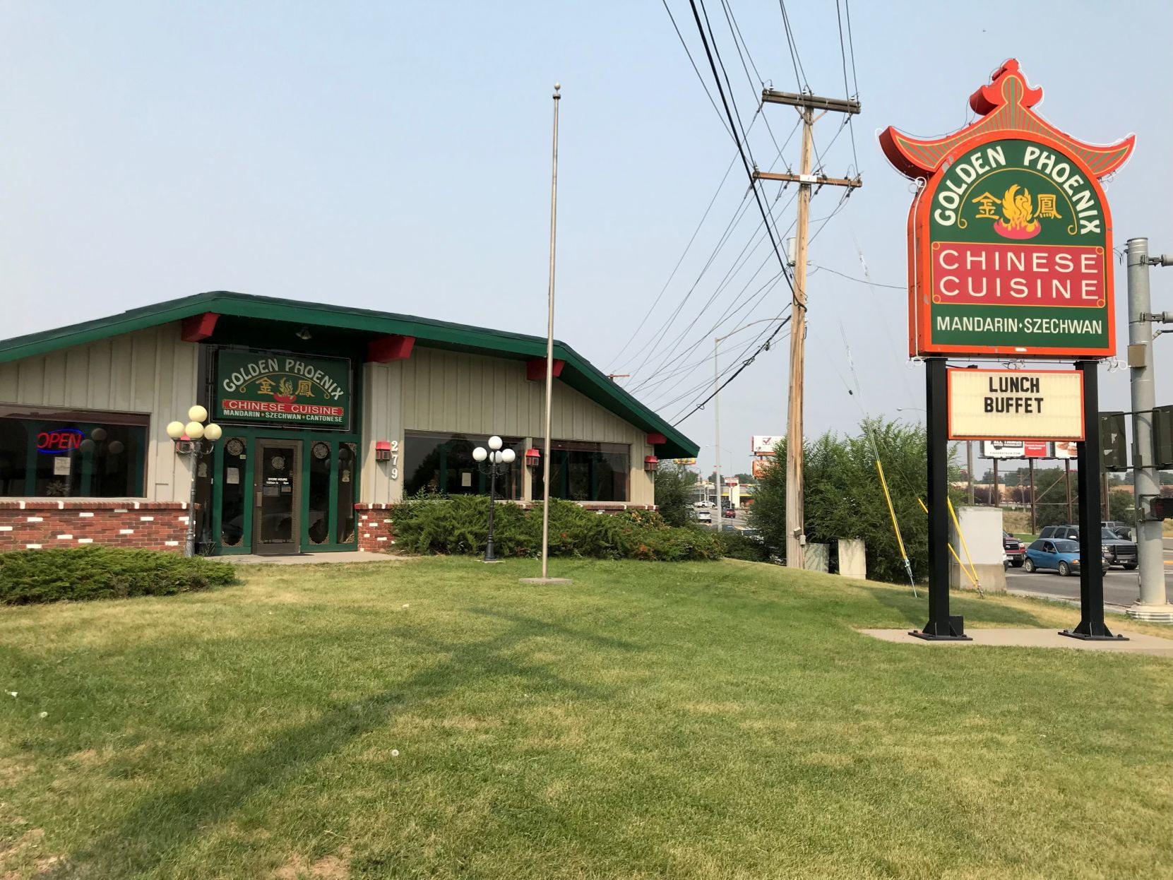 golden phoenix in the heights closes future of the site uncertain state regional mtstandard com