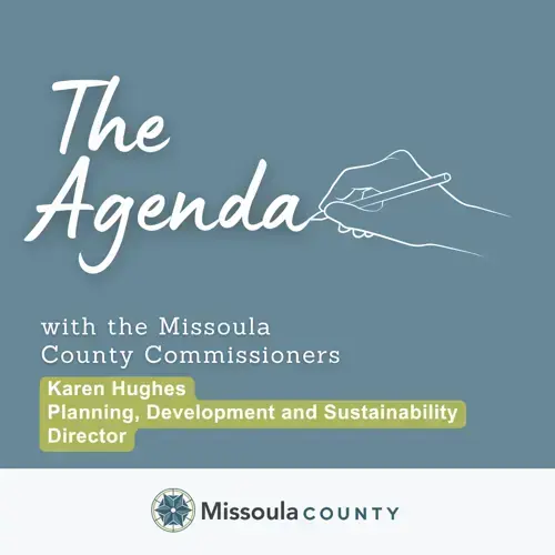 New podcast episode: Land Use and Zoning 101