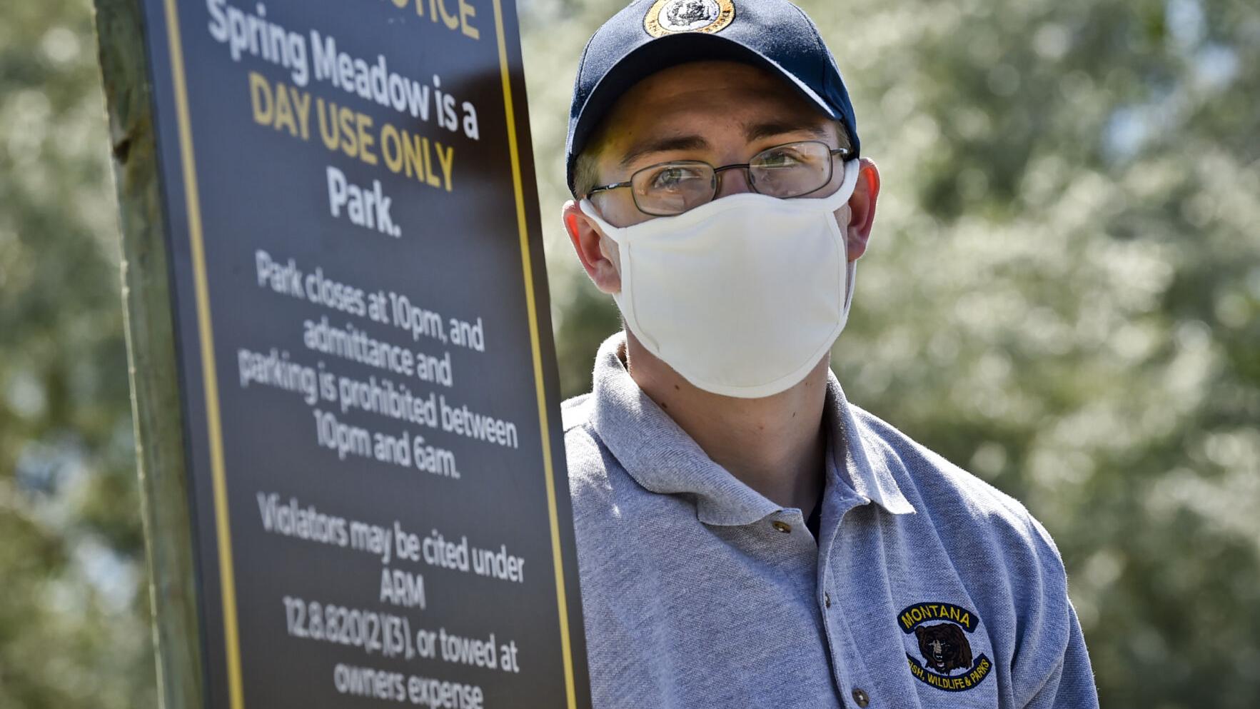 Here Are The Details On Montana S Mask Mandate 406 Politics Mtstandard Com