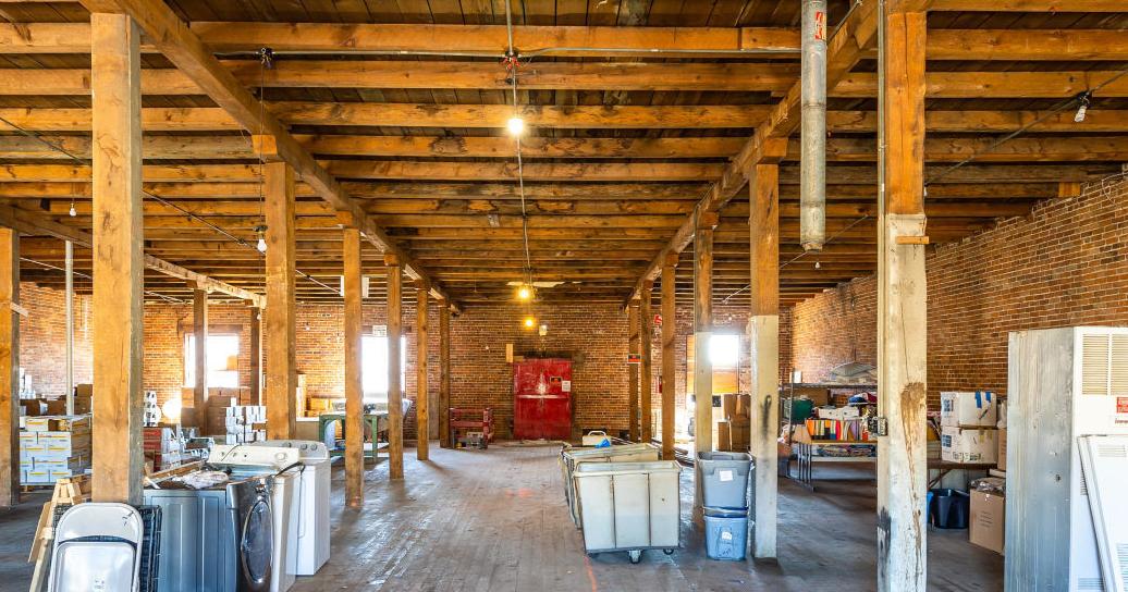 Butte Rescue Mission gets $200,000 boost - Vimarsana News