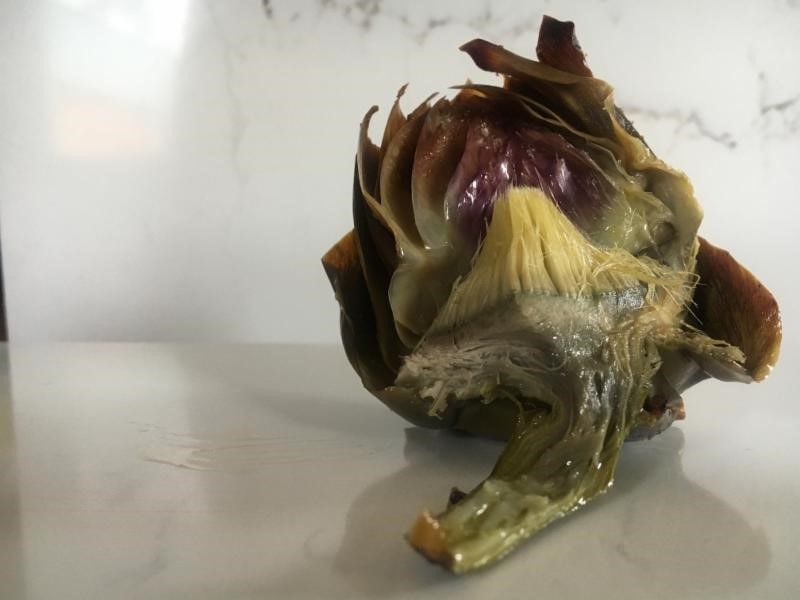 Artichoke