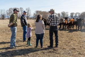 Governor declares March agriculture month in Montana