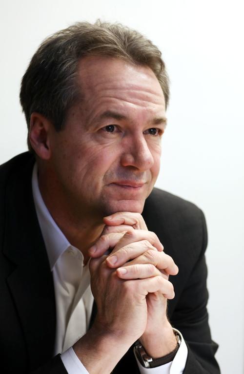 Governor Steve Bullock