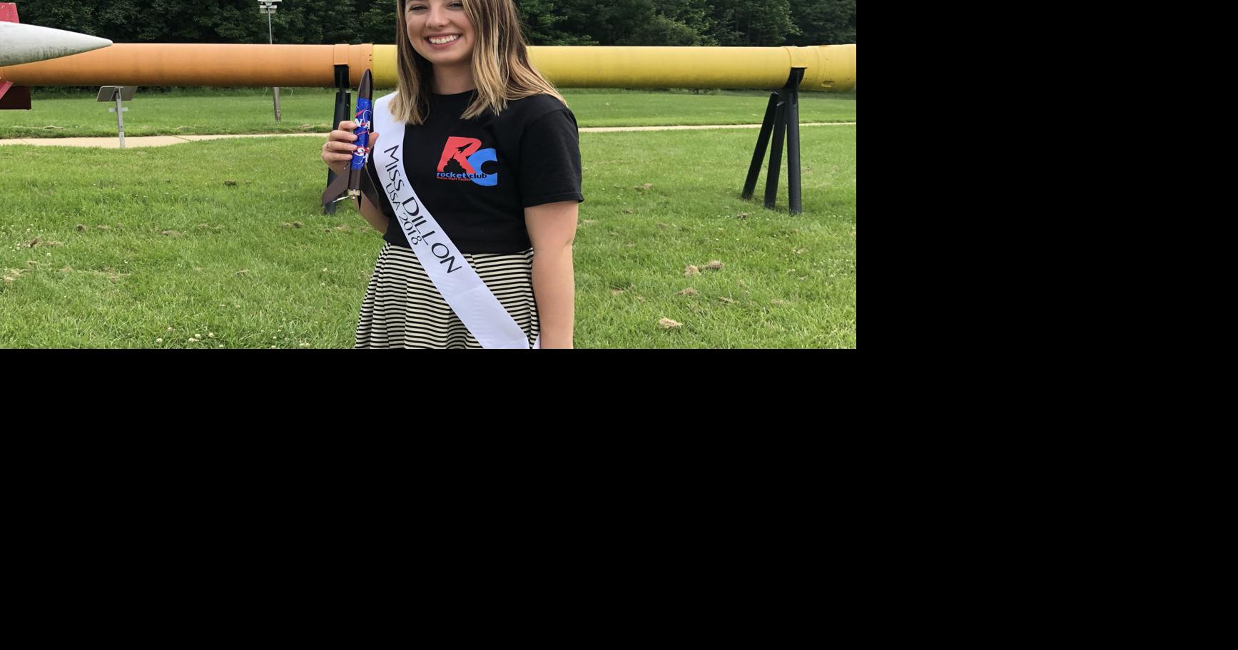 Montana Western alumna interns at NASA, competes in Miss Montana USA