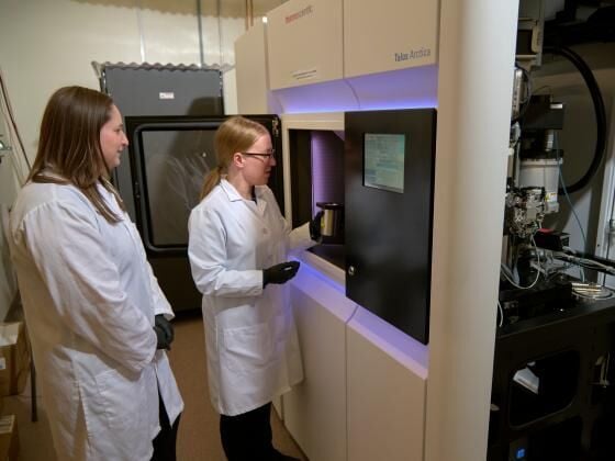 Montana State awarded $10.7 million to expand biomedical research and workforce development
