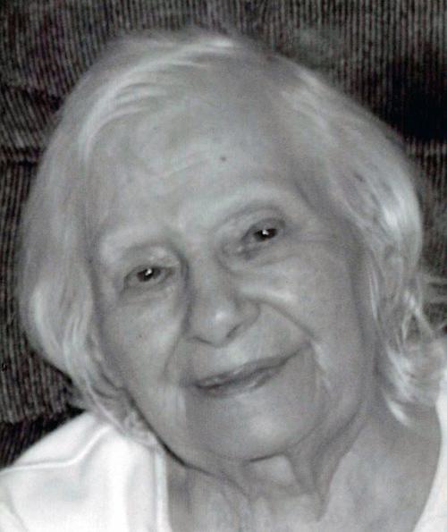 Mary Briggs