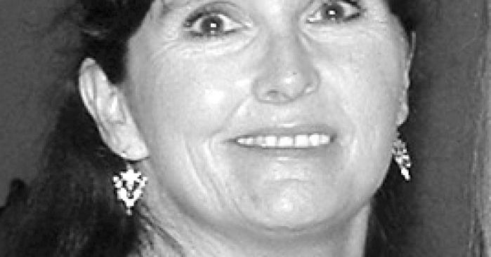 Dani Sanderson, 58