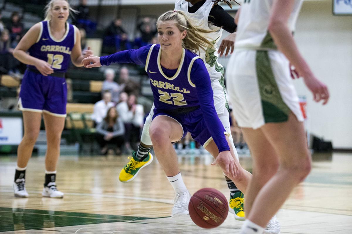 Five Frontier Teams Get Bids To Naia Championship Coronavirus