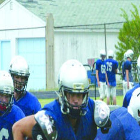 2013 High School Football Preview Heads Hope To Stay On A Roll
