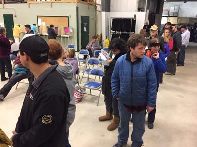 heavy butte turnout registration