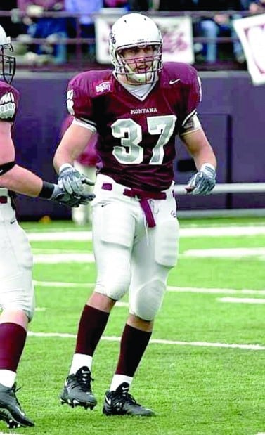 Griz football a learning experience