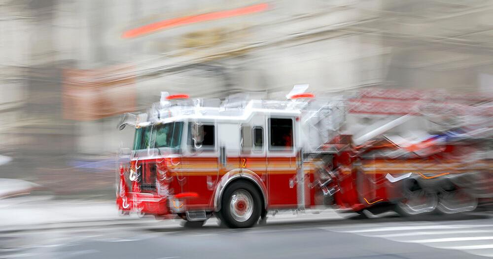 Butte firefighters respond to more than 50 calls over Fourth of July weekend