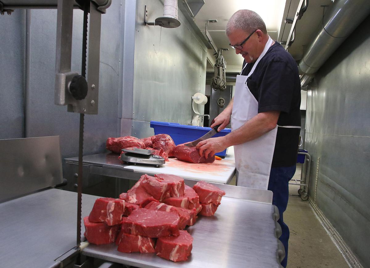 Feds admit harassing small Butte meat plant, but take no action
