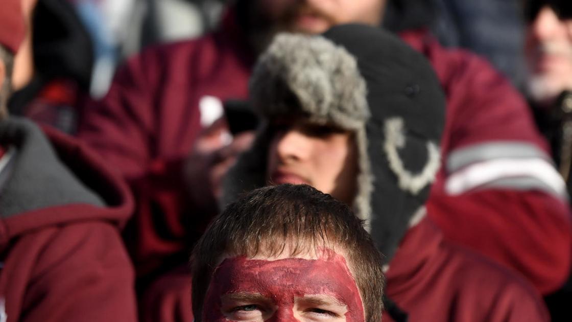 Bill Speltz Play The Brawl 11 Times This Fall Football Season