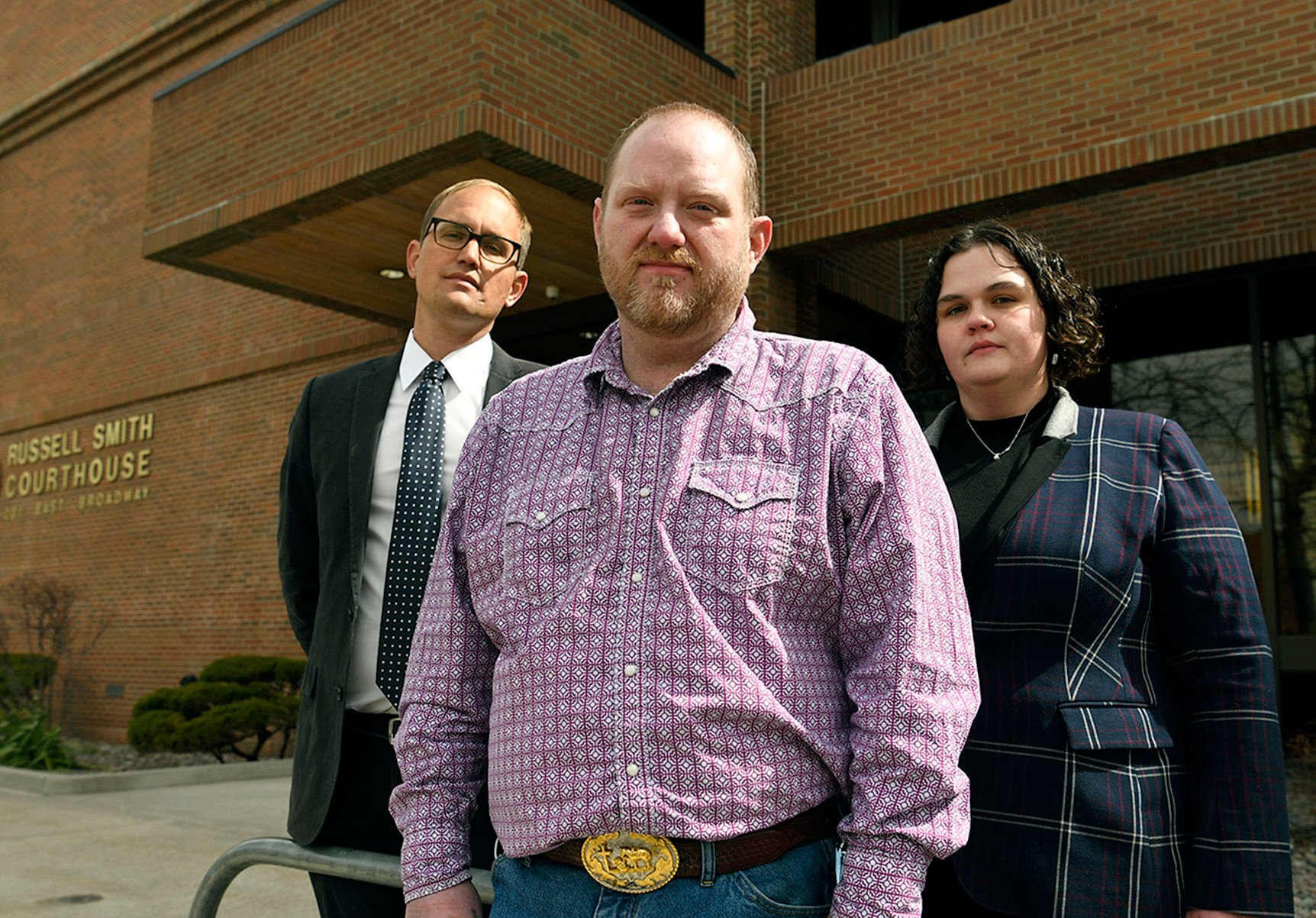 Montana man convicted of consensual gay sex will not have to