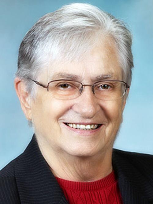 Sister Roberta O’Leary