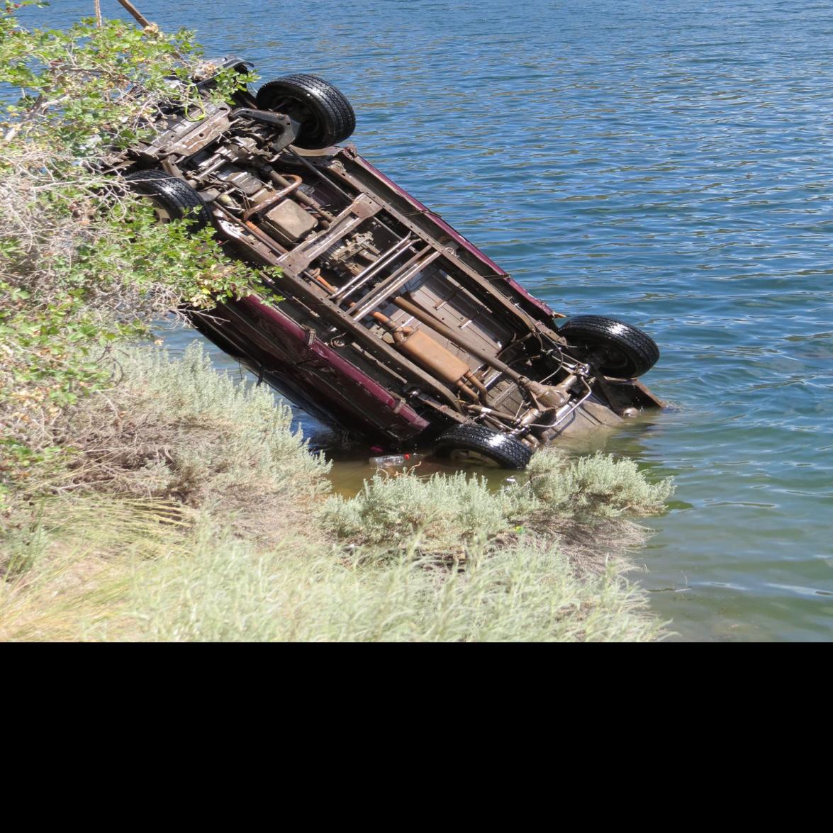 Andrew Deswart Identified As Fatality In One Car Crash Near Hauser Dam Local Mtstandard Com