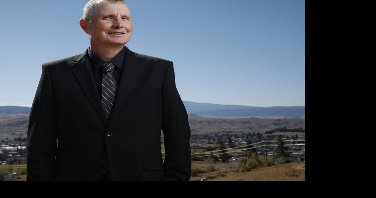 Foley promises transparency as Butte chief
