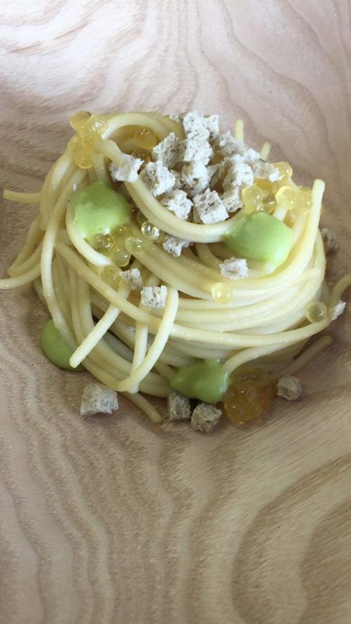 Kamut Spaghetti
