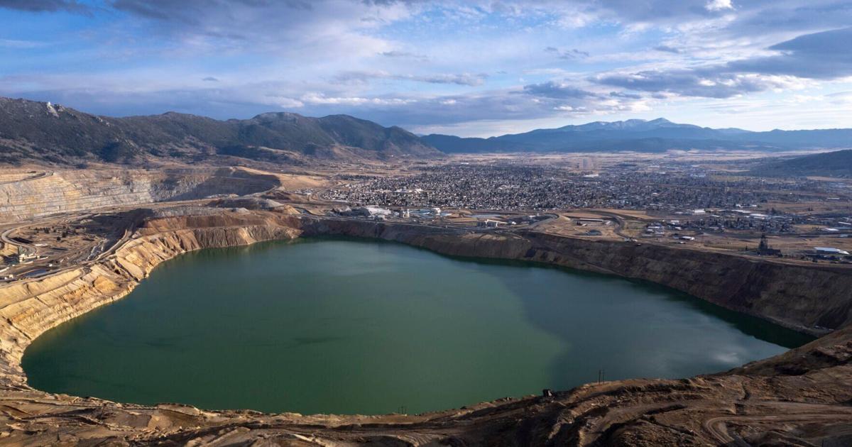 CTEC to offer public tours of Superfund-related sites in Butte