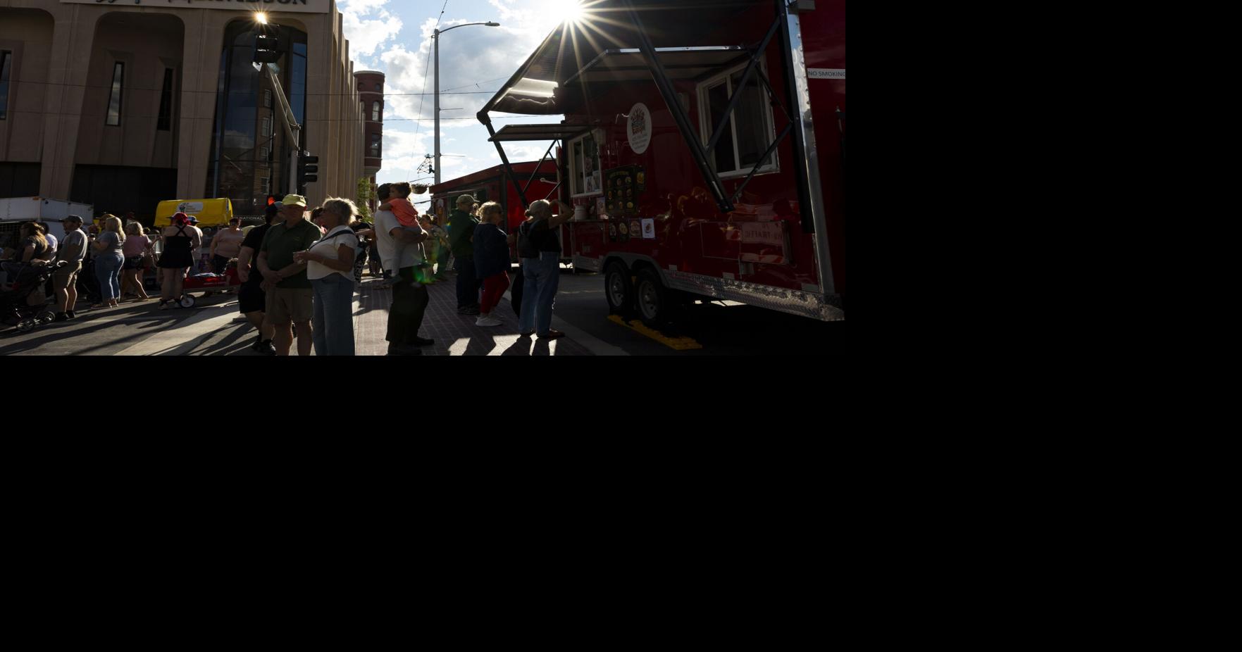THE WEEKENDER: Events include a quilt show, car show, music and other events